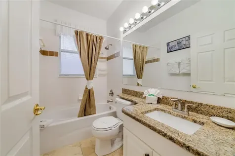2940 Sunset Vista Boulevard Kissimmee FL 34747