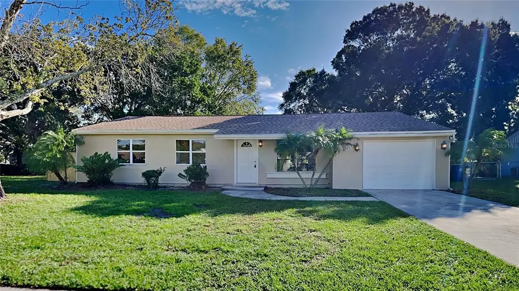 1261 Freil Road NE Palm Bay FL 32905