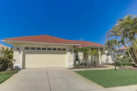 4341 Via Del Santi Venice FL 34293