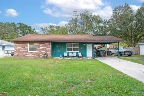 9133 Damascus Avenue Polk City FL 33868