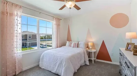 2721 Lotus Flower Trail Wesley Chapel FL 33543