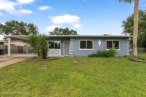 32 Knollwood Drive Rockledge FL 32955