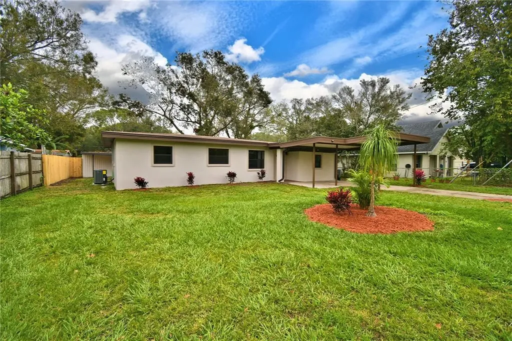 505 Victoria Boulevard Auburndale FL 33823