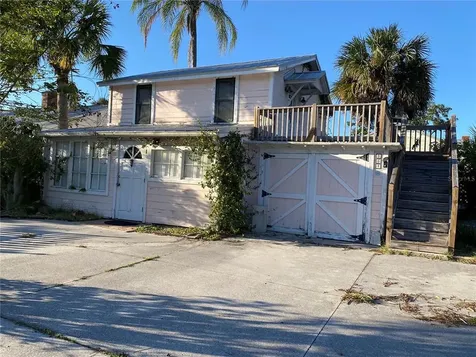 867 Myrtle Street Sarasota FL 34234