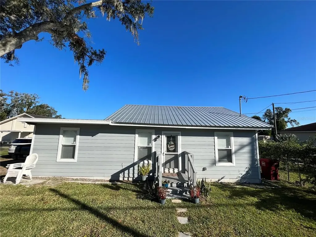 806 W Grant Street Plant City FL 33563