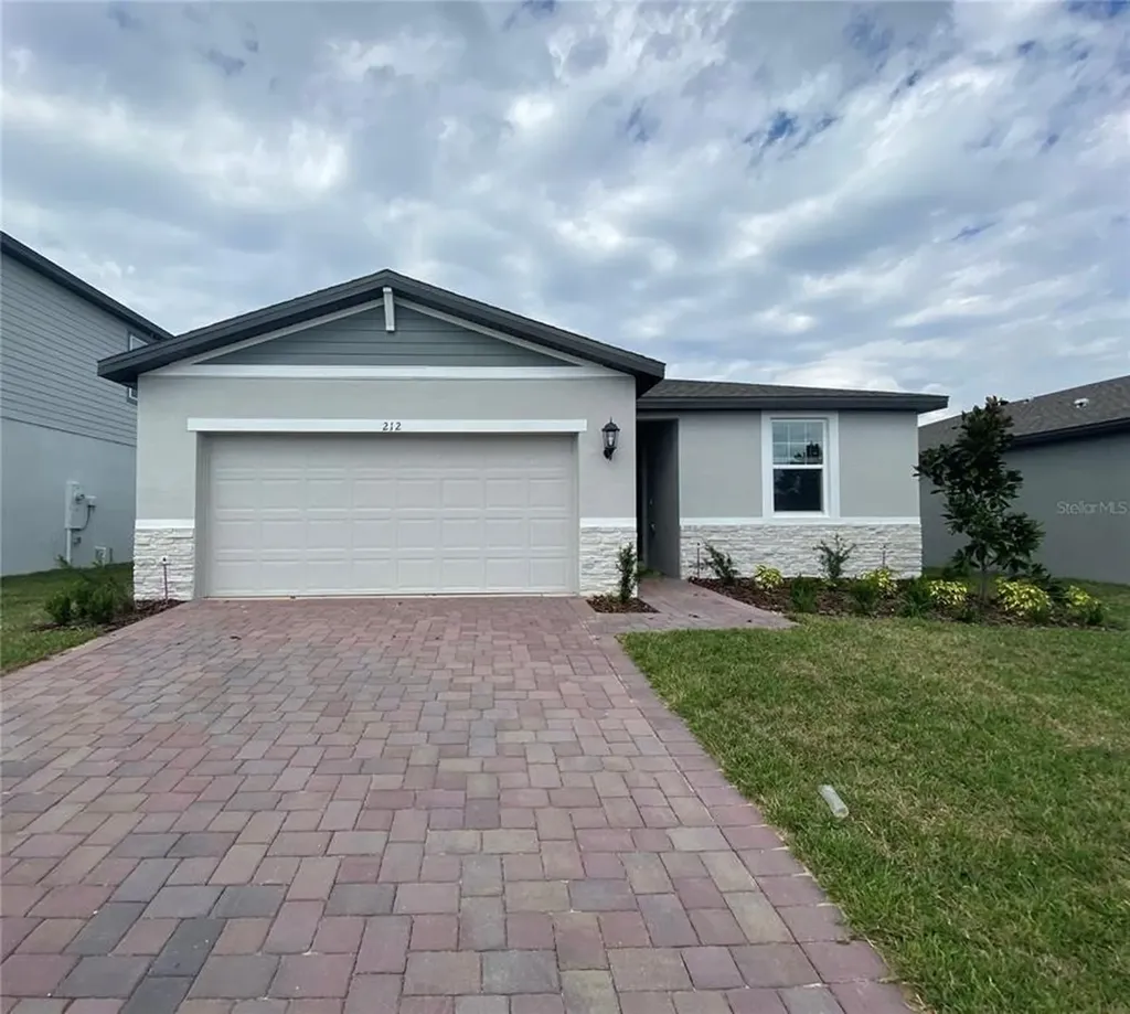 212 Towns Circle Haines City FL 33844