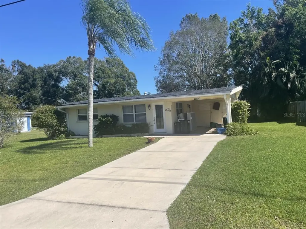 4065 Asbury Place Sarasota FL 34233