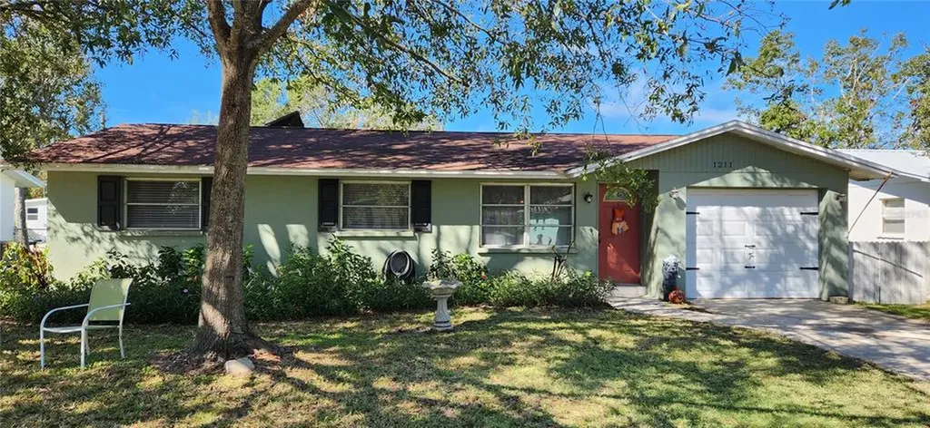 1211 24th Avenue W Palmetto FL 34221