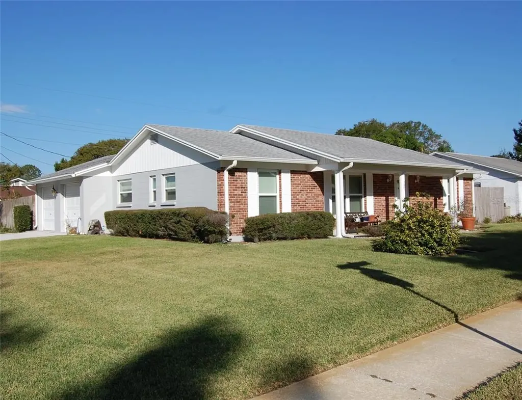 1831 Sanchez Avenue Lakeland FL 33801