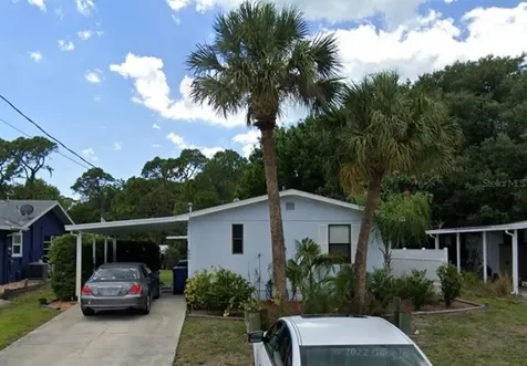 842 Palmetto Street Englewood FL 34223