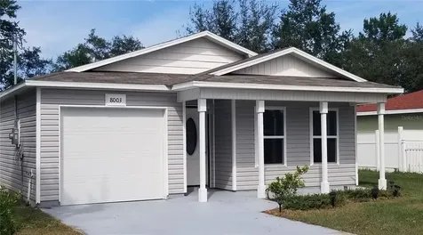 8003 Wabash Trail Spring Hill FL 34606