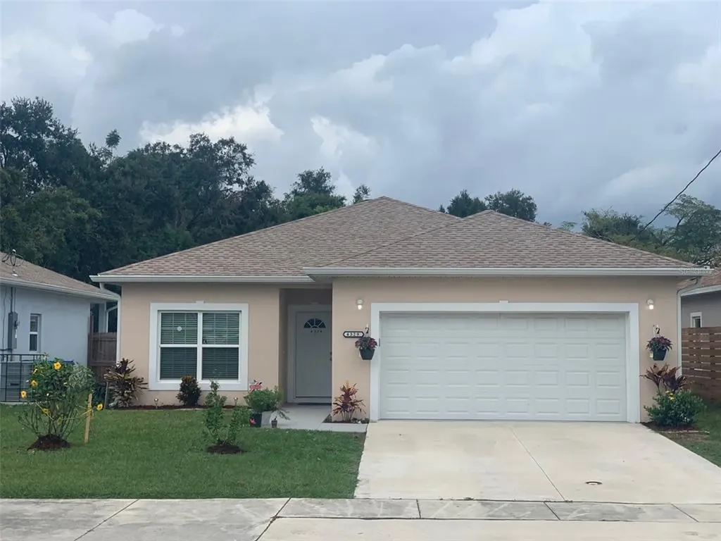 4329 Lenox Boulevard Orlando FL 32811