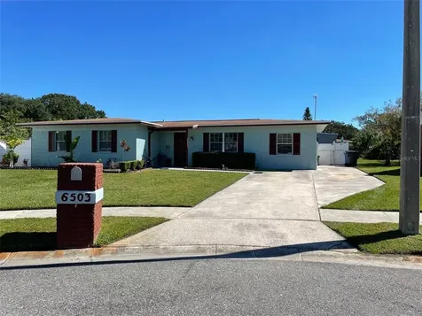 6503 Dovewood Place Tampa FL 33634