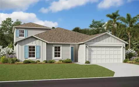 2825 Firethorn Avenue Orange Park FL 32073