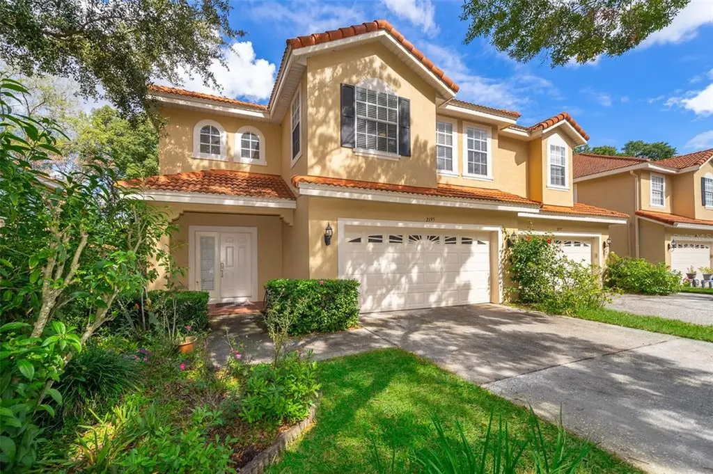 2195 Wekiva Village Lane Apopka FL 32703