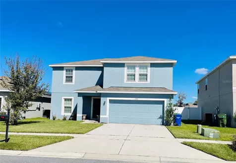 1222 Haines Drive Winter Haven FL 33881