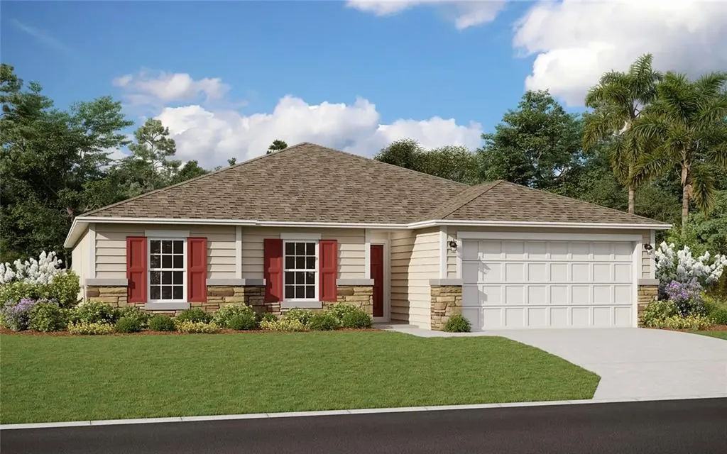 3127 Flower Branch Avenue Orange Park FL 32073