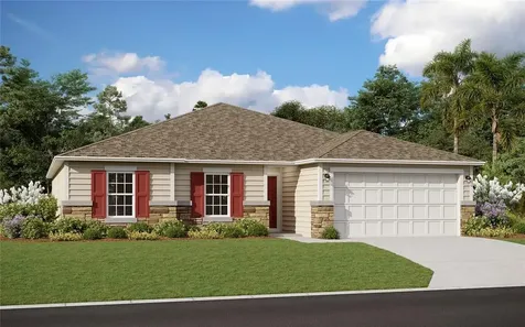 3127 Flower Branch Avenue Orange Park FL 32073