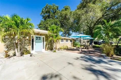 6115 55th Avenue N St Petersburg FL 33709
