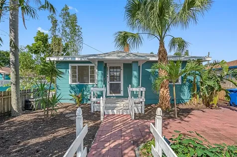 4839 20th Avenue N St Petersburg FL 33713