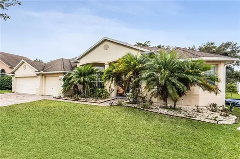 4366 Fox Glen Loop Kissimmee FL 34746