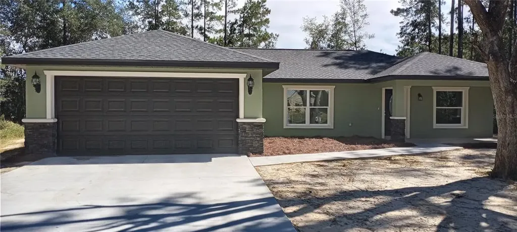 1013 NE 4th Street Williston FL 32696