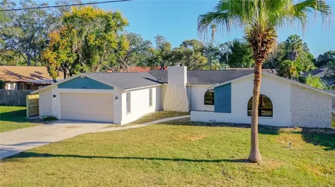 7493 Lullwater Avenue Spring Hill FL 34606