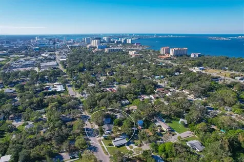 1823 Central Avenue Sarasota FL 34234