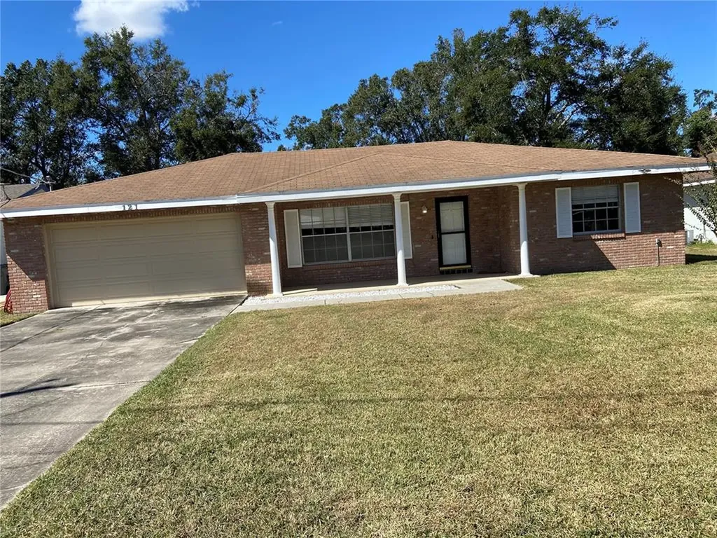 121 Okaloosa Drive Winter Haven FL 33884