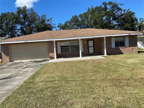 121 Okaloosa Drive Winter Haven FL 33884