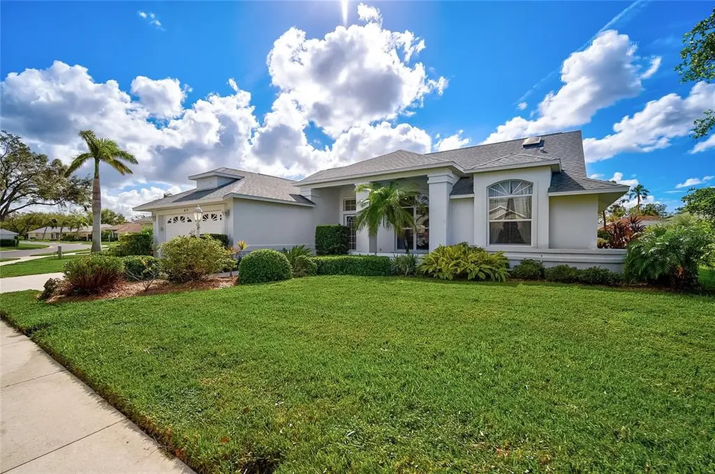 415 Bermuda Isles Circle Venice FL 34292