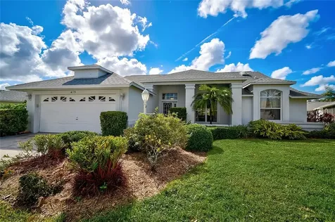 415 Bermuda Isles Circle Venice FL 34292