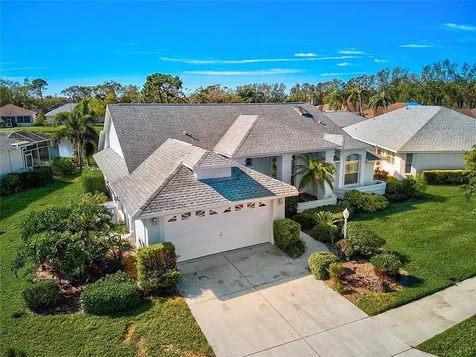 415 Bermuda Isles Circle Venice FL 34292