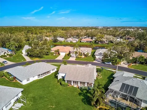 415 Bermuda Isles Circle Venice FL 34292