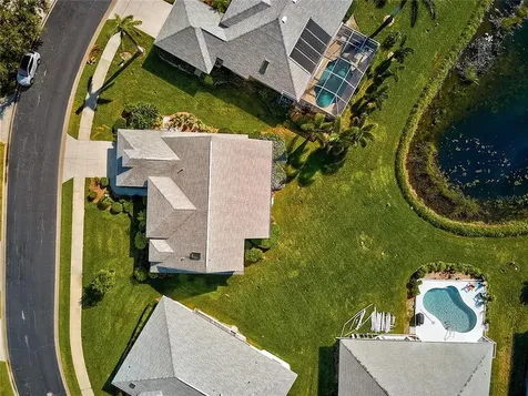 415 Bermuda Isles Circle Venice FL 34292