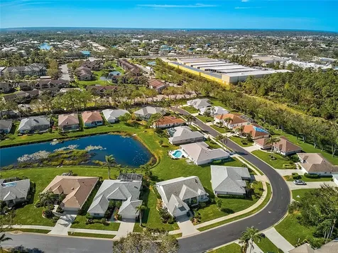 415 Bermuda Isles Circle Venice FL 34292