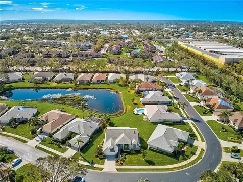 415 Bermuda Isles Circle Venice FL 34292
