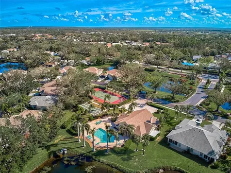 415 Bermuda Isles Circle Venice FL 34292