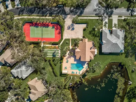 415 Bermuda Isles Circle Venice FL 34292