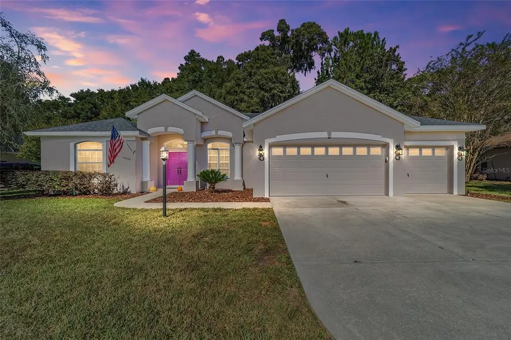 19497 SW 82nd Place Road Dunnellon FL 34432