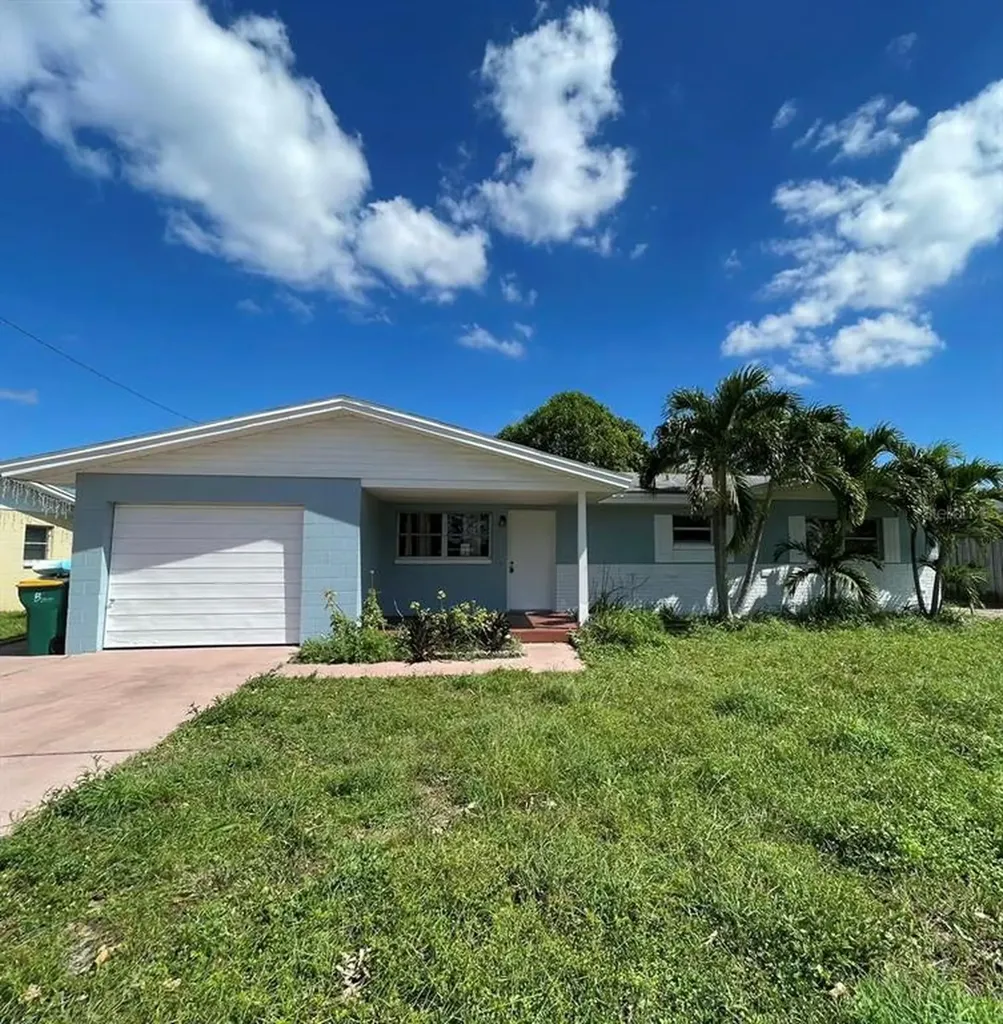 395 Aztec Avenue Merritt Island FL 32952