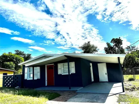 921 Gibson Street Titusville FL 32780