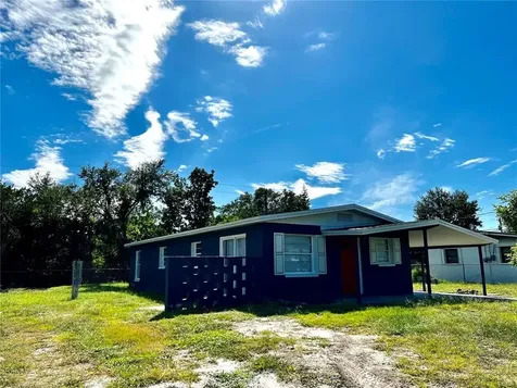 921 Gibson Street Titusville FL 32780