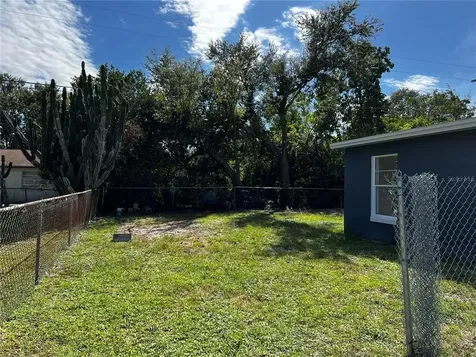 921 Gibson Street Titusville FL 32780