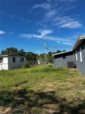 921 Gibson Street Titusville FL 32780