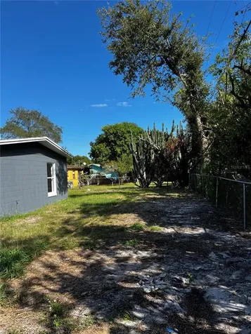 921 Gibson Street Titusville FL 32780