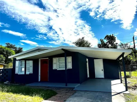 921 Gibson Street Titusville FL 32780