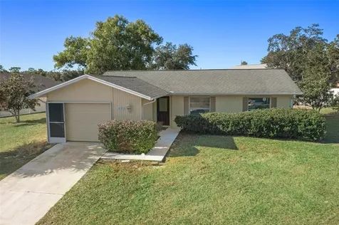 1095 Firwood Avenue Spring Hill FL 34609