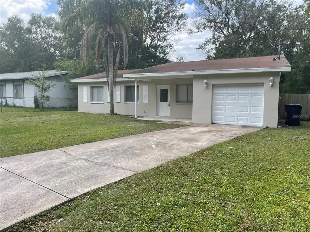 7304 N Center Drive Tampa FL 33604