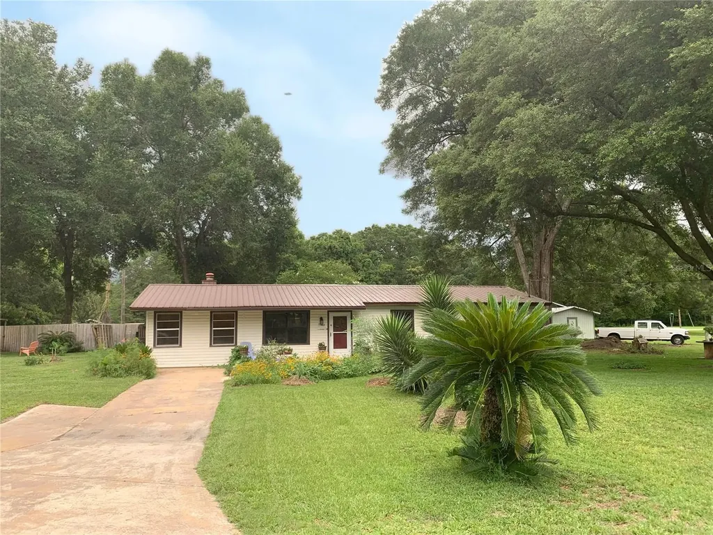 17867 NW 251st Terrace High Springs FL 32643